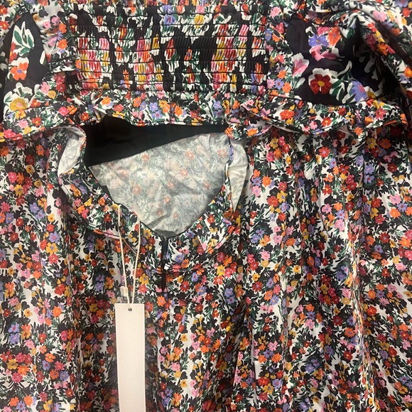 Hudson Mini Dress - Picture 4 of 5